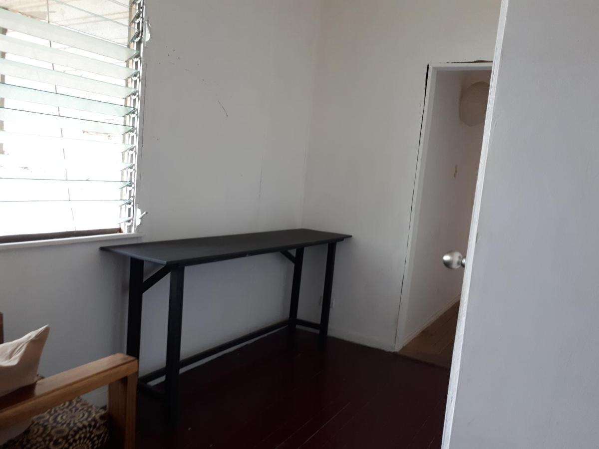 Waterfront 2 Story Deluxe Duplex Almirante Exterior foto