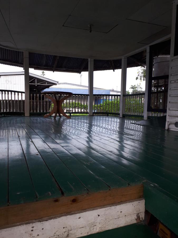 Waterfront 2 Story Deluxe Duplex Almirante Exterior foto