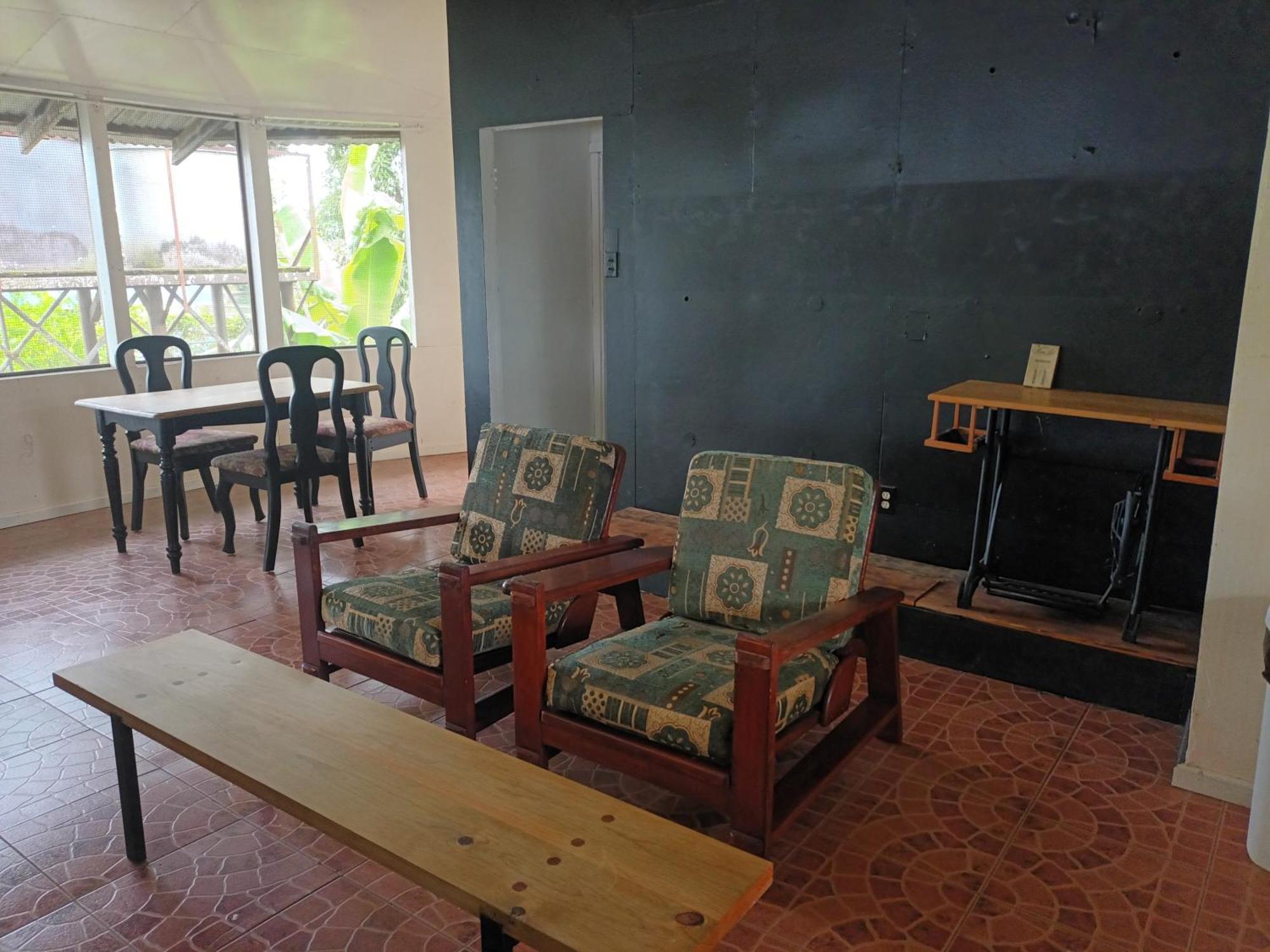 Waterfront 2 Story Deluxe Duplex Almirante Exterior foto